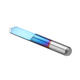 10pcs 0.1/0.2/0.3mm 90 Degree Engraving Bit Blue NANO Coated Flat Bottom PCB Engraving Bit Carbide CNC Router Tool 10pcs 0.1/0.2/0.3mm 90 Degree Engraving Bit Blue NANO Coated Flat Bottom PCB Engraving Bit Carbide CNC Router Tool