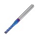 10pcs 0.8-3.175mm Blue NACO Coated PCB Bits Carbide Engraving Milling Cutter For CNC Tool Rotary Burrs 10pcs 0.8-3.175mm Blue NACO Coated PCB Bits Carbide Engraving Milling Cutter For CNC Tool Rotary Burrs