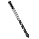 10pcs 1/8 1/4 5/16 3/8 1/2 Masonry Drill Bits Twist Drill Set for Tile Brick Cement Concrete 10pcs 1/8 1/4 5/16 3/8 1/2 Masonry Drill Bits Twist Drill Set for Tile Brick Cement Concrete