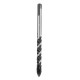 10pcs 1/8 1/4 5/16 3/8 1/2 Masonry Drill Bits Twist Drill Set for Tile Brick Cement Concrete 10pcs 1/8 1/4 5/16 3/8 1/2 Masonry Drill Bits Twist Drill Set for Tile Brick Cement Concrete