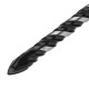 10pcs 1/8 1/4 5/16 3/8 1/2 Masonry Drill Bits Twist Drill Set for Tile Brick Cement Concrete 10pcs 1/8 1/4 5/16 3/8 1/2 Masonry Drill Bits Twist Drill Set for Tile Brick Cement Concrete