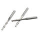 10pcs 1/8 Inch Shank Spiral Ball Nose End Mill 22mm Cutting Length CNC Milling Cutter 10pcs 1/8 Inch Shank Spiral Ball Nose End Mill 22mm Cutting Length CNC Milling Cutter