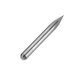 10pcs 3.175mm Shank 30 Degree 0.1/0.2/0.3mm Tip Engraving Bit CNC Tool 10pcs 3.175mm Shank 30 Degree 0.1/0.2/0.3mm Tip Engraving Bit CNC Tool