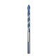 10pcs 6mm 8mm Triangle Twist Drill Bit Multifunctional Hole Saw Cutter Set for Concrete Brick Wood 10pcs 6mm 8mm Triangle Twist Drill Bit Multifunctional Hole Saw Cutter Set for Concrete Brick Wood