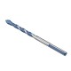 10pcs 6mm 8mm Triangle Twist Drill Bit Multifunctional Hole Saw Cutter Set for Concrete Brick Wood 10pcs 6mm 8mm Triangle Twist Drill Bit Multifunctional Hole Saw Cutter Set for Concrete Brick Wood
