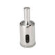 10pcs Diamond Drill Bit Set 6mm to 30mm Diamond Tools Hole Saw Cutter for Glass 10pcs Diamond Drill Bit Set 6mm to 30mm Diamond Tools Hole Saw Cutter for Glass