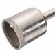 10pcs Diamond Drill Bit Set 6mm to 30mm Diamond Tools Hole Saw Cutter for Glass 10pcs Diamond Drill Bit Set 6mm to 30mm Diamond Tools Hole Saw Cutter for Glass