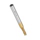 10pcs Titanium Coating 1.5-6.0mm HSS 4 Flute End Mill Cutter 6mm Shank CNC Drill Bits 10pcs Titanium Coating 1.5-6.0mm HSS 4 Flute End Mill Cutter 6mm Shank CNC Drill Bits