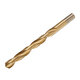 115pcs Titanium Plating Twist Drill Bit Set 1/16-1/2 Inch Round Shank Twist Drill For Quick Wood Metal Drilling 115pcs Titanium Plating Twist Drill Bit Set 1/16-1/2 Inch Round Shank Twist Drill For Quick Wood Metal Drilling