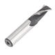 12-20mm 2 Flutes Milling Cutter HSS-CO CNC Milling Tool for Steel 12-20mm 2 Flutes Milling Cutter HSS-CO CNC Milling Tool for Steel