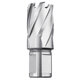12-42mm High Speed Steel Metal Core Drill Bit Annular Cutter for Magnetic Drill Press Hollow with Weldon Shank Hole Opener Metal Drilling Hole Tools 12-42mm High Speed Steel Metal Core Drill Bit Annular Cutter for Magnetic Drill Press Hollow with Weldon Shank Hole Opener Metal Drilling Hole Tools