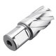 12-42mm High Speed Steel Metal Core Drill Bit Annular Cutter for Magnetic Drill Press Hollow with Weldon Shank Hole Opener Metal Drilling Hole Tools 12-42mm High Speed Steel Metal Core Drill Bit Annular Cutter for Magnetic Drill Press Hollow with Weldon Shank Hole Opener Metal Drilling Hole Tools