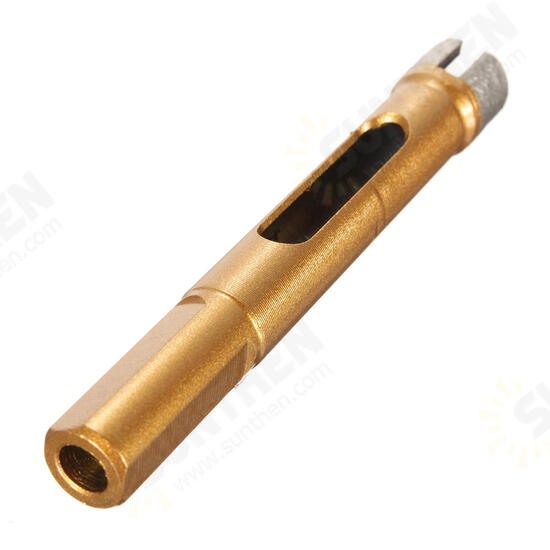 12mm Hole Saw Drill Bit Cutter for Marble Granite Tile Ceramic Glass 12mm Hole Saw Drill Bit Cutter for Marble Granite Tile Ceramic Glass