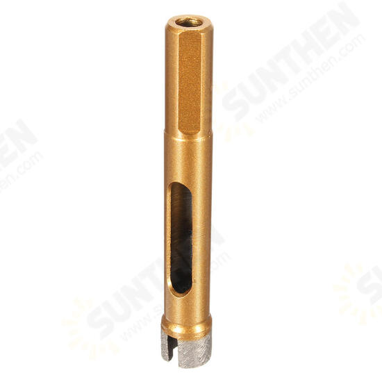 12mm Hole Saw Drill Bit Cutter for Marble Granite Tile Ceramic Glass 12mm Hole Saw Drill Bit Cutter for Marble Granite Tile Ceramic Glass