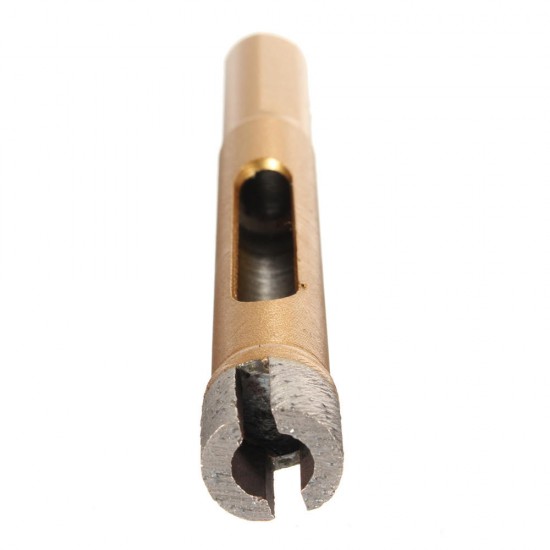 12mm Hole Saw Drill Bit Cutter for Marble Granite Tile Ceramic Glass