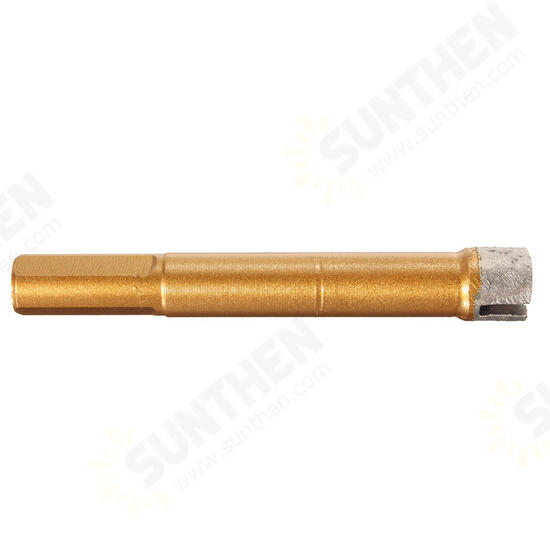 12mm Hole Saw Drill Bit Cutter for Marble Granite Tile Ceramic Glass 12mm Hole Saw Drill Bit Cutter for Marble Granite Tile Ceramic Glass