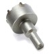 12pcs 15mm-50mm Hole Saw Cutter Alloy Drill Bit Set for Wood Metal Cutting 12pcs 15mm-50mm Hole Saw Cutter Alloy Drill Bit Set for Wood Metal Cutting