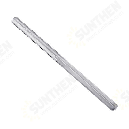 1.5-6mmDiameter HRC50 Tungsten Steel Machine Reamer H7 Straight Flute Reamer Tool 1.5-6mmDiameter HRC50 Tungsten Steel Machine Reamer H7 Straight Flute Reamer Tool