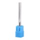 1.5-6mmDiameter HRC50 Tungsten Steel Machine Reamer H7 Straight Flute Reamer Tool 1.5-6mmDiameter HRC50 Tungsten Steel Machine Reamer H7 Straight Flute Reamer Tool