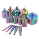 15pcs 6-50mm Titanium Diamond Hole Saw Drill Bit Set Tile Ceramic Glass Marble Drill Bits 15pcs 6-50mm Titanium Diamond Hole Saw Drill Bit Set Tile Ceramic Glass Marble Drill Bits