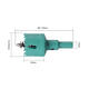 16-40mm M42 HSS Hole Saw Cutter Metal Tip Drill For Aluminum Iron Wood