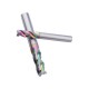 1mm-12mm Tungsten Steel Milling Cutter 3 Flute U Shape End Mill for Aluminum Copper 1mm-12mm Tungsten Steel Milling Cutter 3 Flute U Shape End Mill for Aluminum Copper