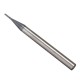 1mm 4 Flutes End Mill Cutter 50mm Length Tungsten Carbide Milling Cutter CNC Tool 1mm 4 Flutes End Mill Cutter 50mm Length Tungsten Carbide Milling Cutter CNC Tool
