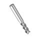2-12mm 3 Flutes Carbide End Mill Set Tungsten Steel Milling Cutter Tool for Aluminum Alloy 2-12mm 3 Flutes Carbide End Mill Set Tungsten Steel Milling Cutter Tool for Aluminum Alloy