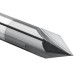 2-12mm 60 Degree Chamfer Mill 3 Flutes CNC Milling Cutter V Shape End Mill 2-12mm 60 Degree Chamfer Mill 3 Flutes CNC Milling Cutter V Shape End Mill