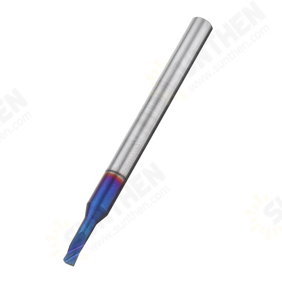 2-8mm Blue Nano Small Hole Boring Cutter 2/3/4/5/6/8mm Bar Handle Hole Reaming Tool 2-8mm Blue Nano Small Hole Boring Cutter 2/3/4/5/6/8mm Bar Handle Hole Reaming Tool