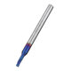 2-8mm Blue Nano Small Hole Boring Cutter 2/3/4/5/6/8mm Bar Handle Hole Reaming Tool 2-8mm Blue Nano Small Hole Boring Cutter 2/3/4/5/6/8mm Bar Handle Hole Reaming Tool