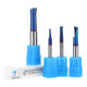 2-8mm Blue Nano Small Hole Boring Cutter 2/3/4/5/6/8mm Bar Handle Hole Reaming Tool 2-8mm Blue Nano Small Hole Boring Cutter 2/3/4/5/6/8mm Bar Handle Hole Reaming Tool