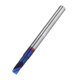2-8mm Blue Nano Small Hole Boring Cutter 2/3/4/5/6/8mm Bar Handle Hole Reaming Tool 2-8mm Blue Nano Small Hole Boring Cutter 2/3/4/5/6/8mm Bar Handle Hole Reaming Tool