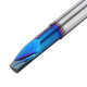 2-8mm Blue Nano Small Hole Boring Cutter 2/3/4/5/6/8mm Bar Handle Hole Reaming Tool 2-8mm Blue Nano Small Hole Boring Cutter 2/3/4/5/6/8mm Bar Handle Hole Reaming Tool