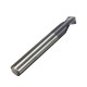 2 Flutes 6mm Carbide Chamfer Mill 90 Degree HRC45 Milling Cutter