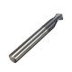 2 Flutes 6mm Carbide Chamfer Mill 90 Degree HRC45 Milling Cutter 2 Flutes 6mm Carbide Chamfer Mill 90 Degree HRC45 Milling Cutter