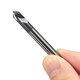 2 Flutes 6mm Carbide Chamfer Mill 90 Degree HRC45 Milling Cutter 2 Flutes 6mm Carbide Chamfer Mill 90 Degree HRC45 Milling Cutter