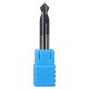 2 Flutes 6mm Carbide Chamfer Mill 90 Degree HRC45 Milling Cutter