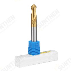 2 Flutes 90 Degree 3-12mm Chamfer Drill Bit M35 HSS Cobalt Drill Bit Milling Cutter 2 Flutes 90 Degree 3-12mm Chamfer Drill Bit M35 HSS Cobalt Drill Bit Milling Cutter
