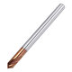 2 Flutes 90 Degree Chamfer End Mill 4/6/8/10/12mm HRC45 Tungsten Steel AlTiN Coating Milling Cutter