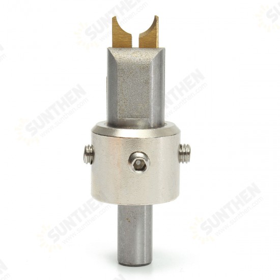 24pcs 6-25mm Alloy Ball Cutter Woodworking Drilling Wooden Beads Drill Rotary Bead Molding Tool 24pcs 6-25mm Alloy Ball Cutter Woodworking Drilling Wooden Beads Drill Rotary Bead Molding Tool