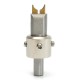 24pcs 6-25mm Alloy Ball Cutter Woodworking Drilling Wooden Beads Drill Rotary Bead Molding Tool 24pcs 6-25mm Alloy Ball Cutter Woodworking Drilling Wooden Beads Drill Rotary Bead Molding Tool