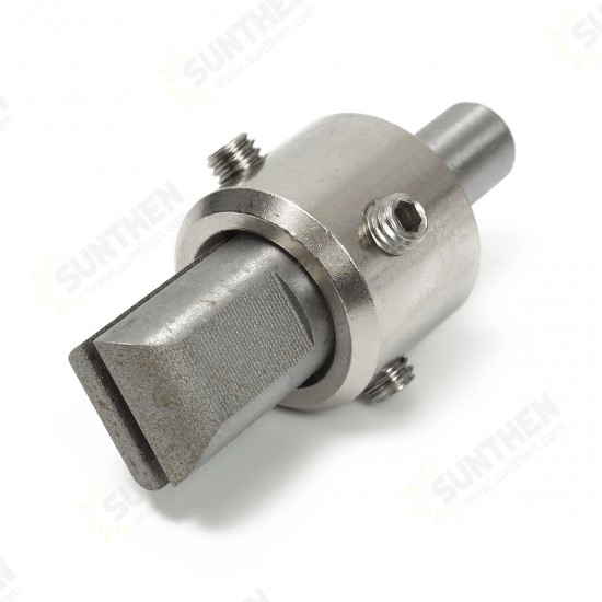 24pcs 6-25mm Alloy Ball Cutter Woodworking Drilling Wooden Beads Drill Rotary Bead Molding Tool 24pcs 6-25mm Alloy Ball Cutter Woodworking Drilling Wooden Beads Drill Rotary Bead Molding Tool