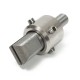 24pcs 6-25mm Alloy Ball Cutter Woodworking Drilling Wooden Beads Drill Rotary Bead Molding Tool 24pcs 6-25mm Alloy Ball Cutter Woodworking Drilling Wooden Beads Drill Rotary Bead Molding Tool