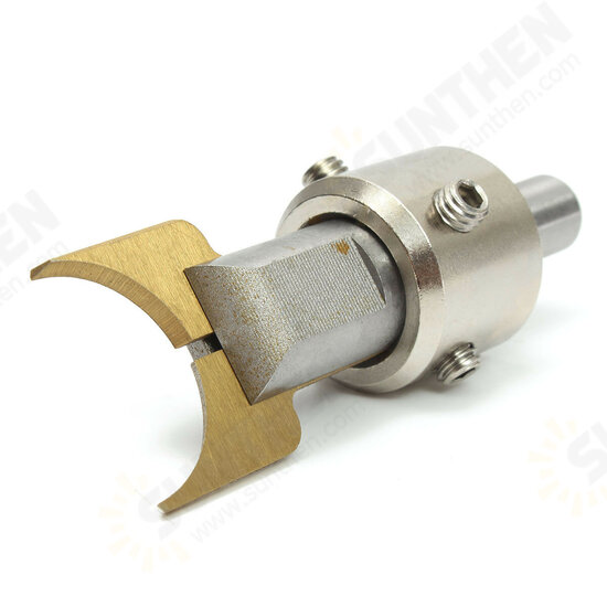 24pcs 6-25mm Alloy Ball Cutter Woodworking Drilling Wooden Beads Drill Rotary Bead Molding Tool 24pcs 6-25mm Alloy Ball Cutter Woodworking Drilling Wooden Beads Drill Rotary Bead Molding Tool