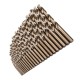 25pcs 1-13mm HSS M35 Cobalt Twist Drill Bit Set for Metal Wood Drilling 25pcs 1-13mm HSS M35 Cobalt Twist Drill Bit Set for Metal Wood Drilling