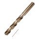 25pcs 1-13mm HSS M35 Cobalt Twist Drill Bit Set for Metal Wood Drilling 25pcs 1-13mm HSS M35 Cobalt Twist Drill Bit Set for Metal Wood Drilling