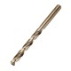 25pcs 1-13mm HSS M35 Cobalt Twist Drill Bit Set for Metal Wood Drilling 25pcs 1-13mm HSS M35 Cobalt Twist Drill Bit Set for Metal Wood Drilling