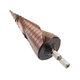 3-12/4-20/4-32mm M35 Cobalt Step Drill Bit 1/4 Inch Hex Shank HSS-Co Step Drill Bit 3-12/4-20/4-32mm M35 Cobalt Step Drill Bit 1/4 Inch Hex Shank HSS-Co Step Drill Bit