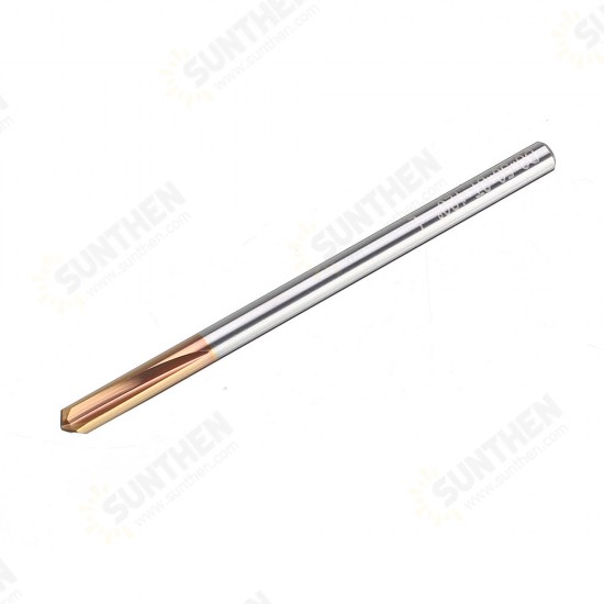 3 Flutes 120 Degree Carbide Chamfer Mill 2-8mm HRC55 Tungsten Steel AlTiN Coating Milling Cutter 3 Flutes 120 Degree Carbide Chamfer Mill 2-8mm HRC55 Tungsten Steel AlTiN Coating Milling Cutter